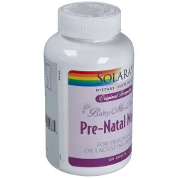Baby me now prenatal multi 150comp. 2 | Farmacia Barata Baby me now prenatal multi 150comp. 2 | Farmacia Barata