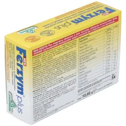 Ferzym 30cap. 2 | Farmacia Barata Ferzym 30cap. 2 | Farmacia Barata