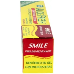 Aloe fresh smile 100ml. 2 | Farmacia Barata