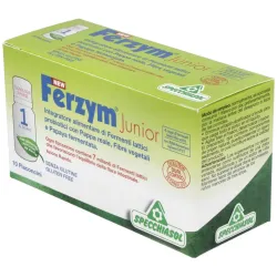 Ferzym junior 10viales 2 | Farmacia Barata Ferzym junior 10viales 2 | Farmacia Barata
