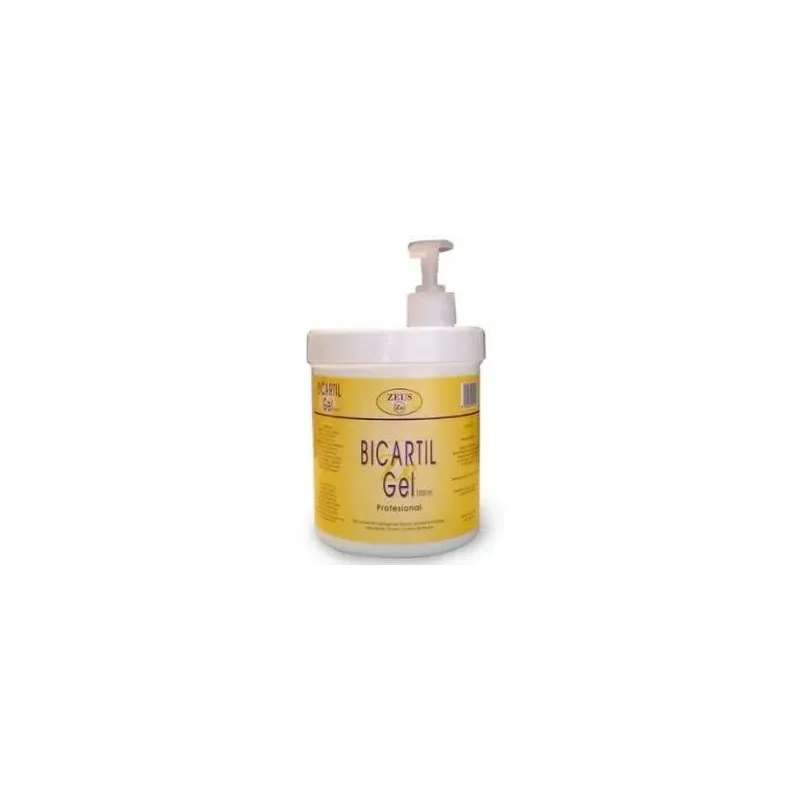 Bicartil gel (uso profesional) 1000ml. 2 | Farmacia Barata