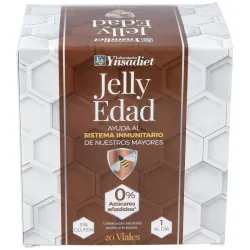 Jelly edad ampollas (3ª edad) 20amp. 2