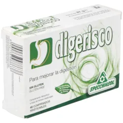 Digerisco 45comp. | Farmacia Barata Digerisco 45comp. | Farmacia Barata
