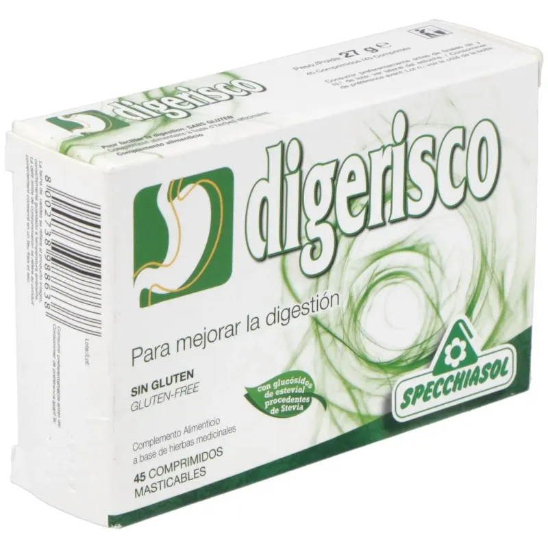 Digerisco 45comp. | Farmacia Barata Digerisco 45comp. | Farmacia Barata