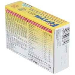 Ferzym 30cap. 2 | Farmacia Barata Ferzym 30cap. 2 | Farmacia Barata