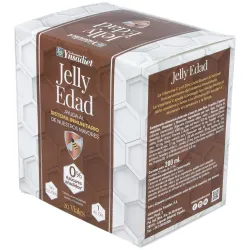 Jelly edad ampollas (3ª edad) 20amp. 2 | Farmacia Barata