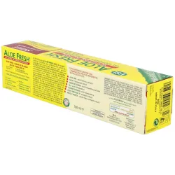 Aloe fresh smile 100ml. 2 | Farmacia Barata