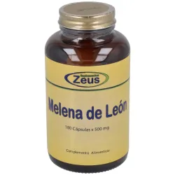 Melena de leon 180cap.