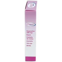 Erbaven retard 30comp. 2 | Farmacia Barata