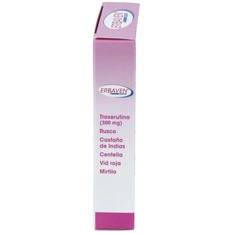 Erbaven retard 30comp. 2 | Farmacia Barata