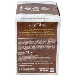 Jelly edad ampollas (3ª edad) 20amp. 2 | Farmacia Barata