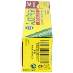 Aloe fresh smile 100ml. 2 | Farmacia Barata