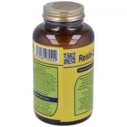 Reishi (ganovital) 600mg. 180cap. 2 | Farmacia Barata