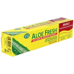 Aloe fresh smile 100ml. 2 | Farmacia Barata