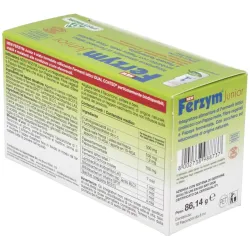 Ferzym junior 10viales 2 | Farmacia Barata Ferzym junior 10viales 2 | Farmacia Barata
