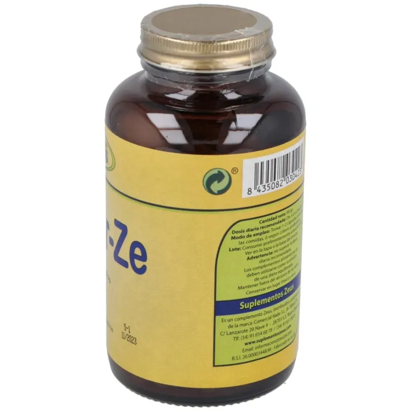 Mapur-ze 180cap. 2 | Farmacia Barata
