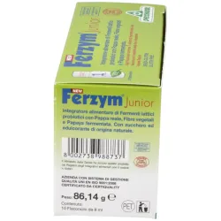 Ferzym junior 10viales 2 | Farmacia Barata Ferzym junior 10viales 2 | Farmacia Barata