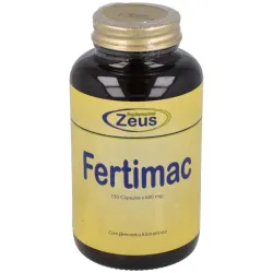 Fertimac (maca) 150cap. 2