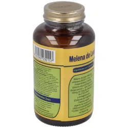 Melena de leon 180cap. | Farmacia Barata
