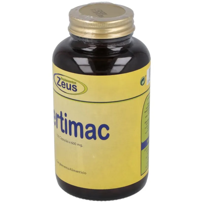 Fertimac (maca) 150cap. 2 | Farmacia Barata