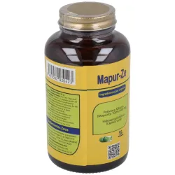 Mapur-ze 180cap. 2 | Farmacia Barata