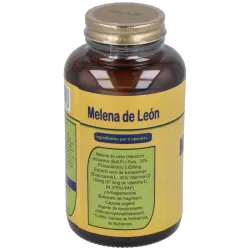 Melena de leon 180cap. | Farmacia Barata