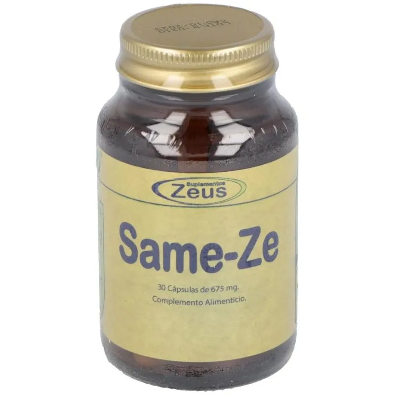Same-ze 30cap. 2 | Farmacia Barata