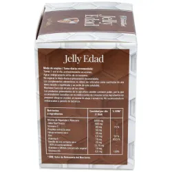 Jelly edad ampollas (3ª edad) 20amp. 2 | Farmacia Barata