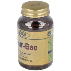 Neur+bac 30cap. | Farmacia Barata