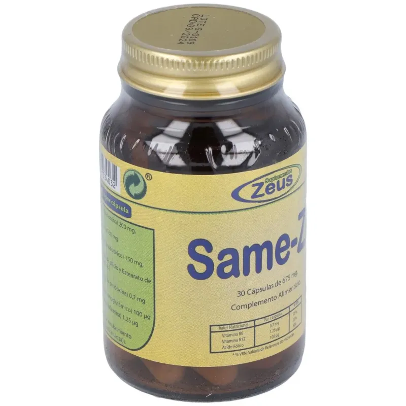 Same-ze 30cap. 2 | Farmacia Barata