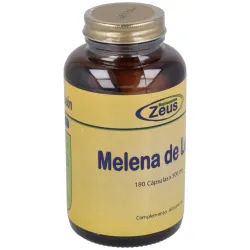Melena de leon 180cap. | Farmacia Barata