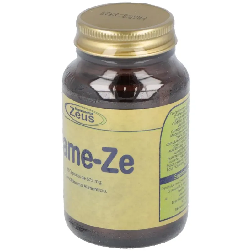 Same-ze 30cap. 2 | Farmacia Barata