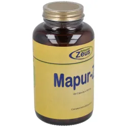 Mapur-ze 180cap. 2 | Farmacia Barata