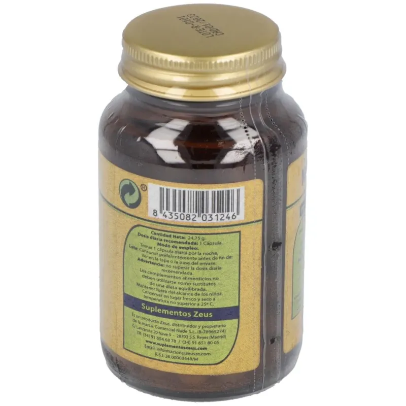 Neur+bac 30cap. | Farmacia Barata