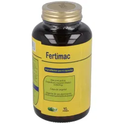 Fertimac (maca) 150cap. 2 | Farmacia Barata