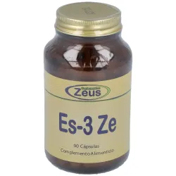Estres-ze (es3-ze) 90cap. 2