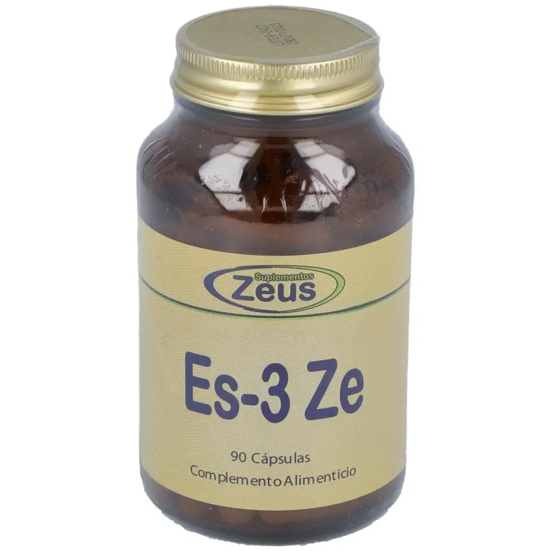 Estres-ze (es3-ze) 90cap. 2 | Farmacia Barata