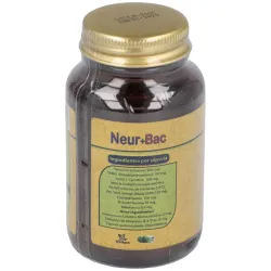 Neur+bac 30cap. | Farmacia Barata