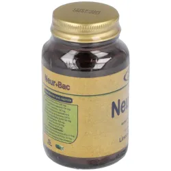 Neur+bac 30cap. | Farmacia Barata