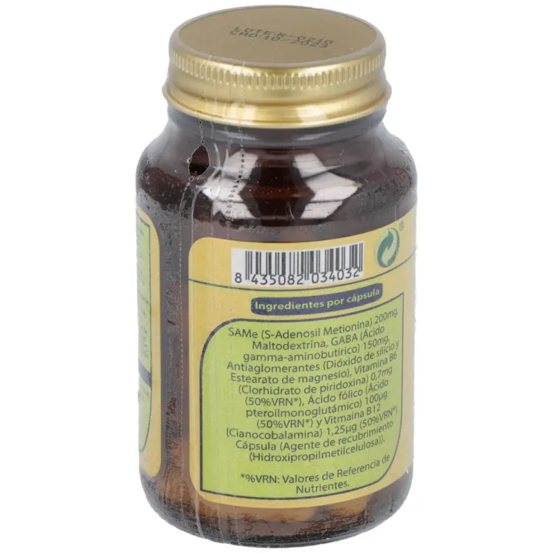 Same-ze 30cap. 2 | Farmacia Barata