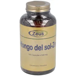 Hongo del sol 180cap.