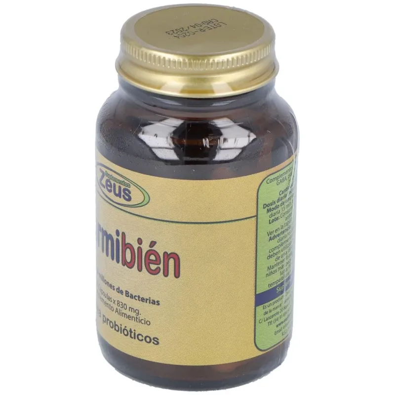 Dormibien 30cap. | Farmacia Barata