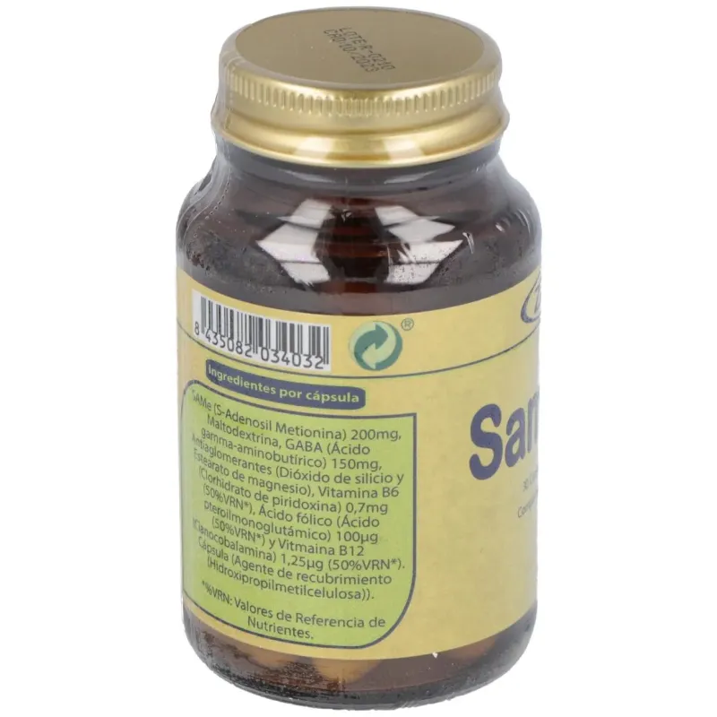 Same-ze 30cap. 2 | Farmacia Barata