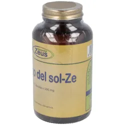 Hongo del sol 180cap. | Farmacia Barata