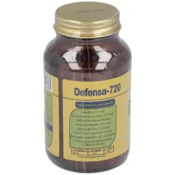Defensa-720 90cap. | Farmacia Barata