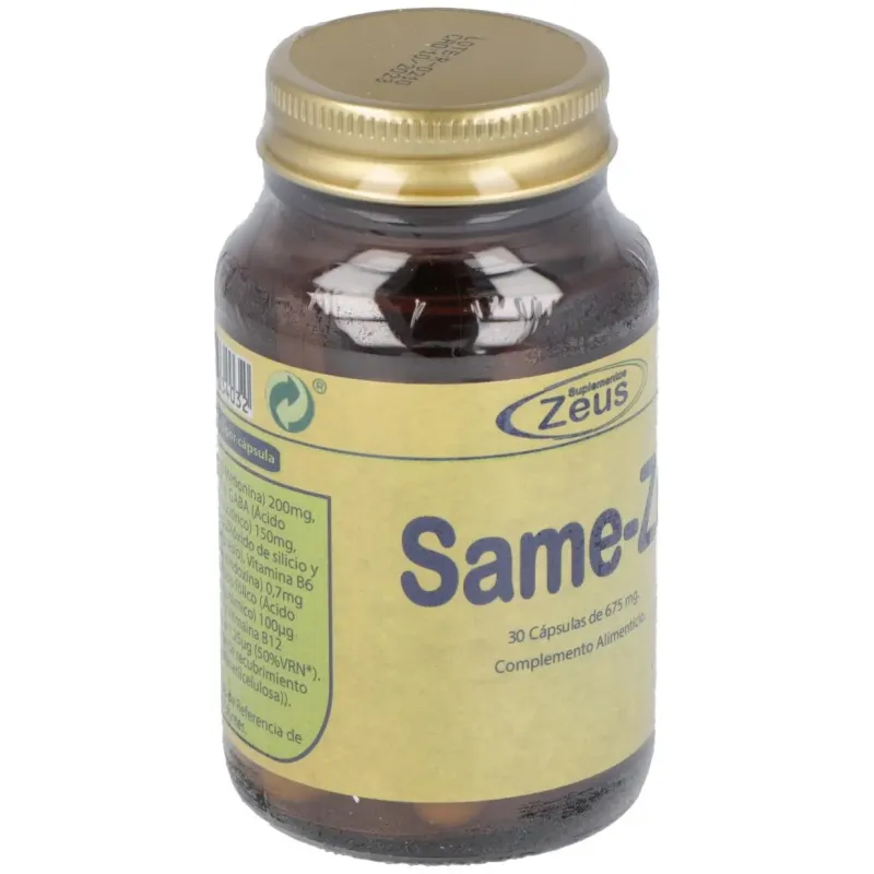 Same-ze 30cap. 2 | Farmacia Barata