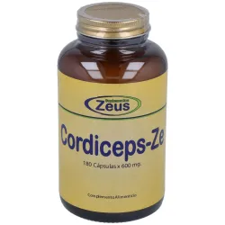 Cordiceps-ze 180cap.