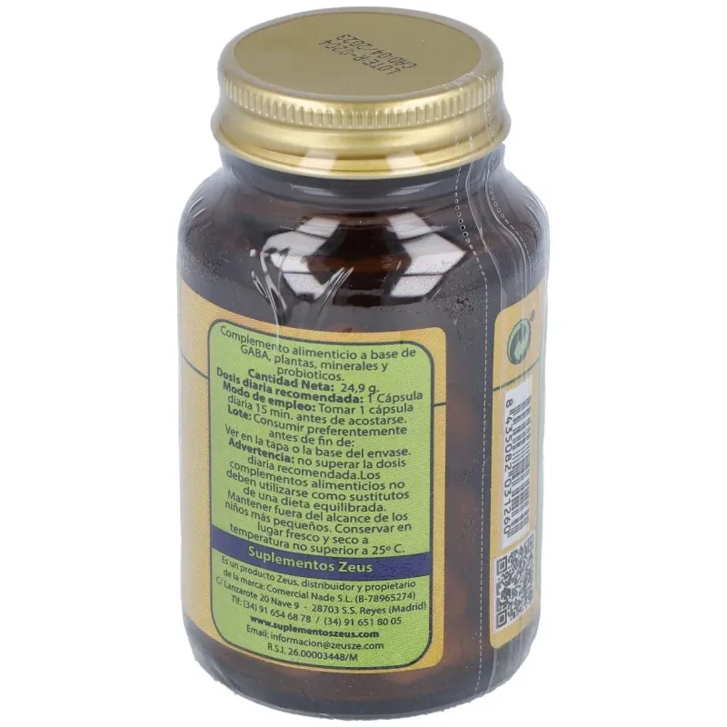 Dormibien 30cap. | Farmacia Barata