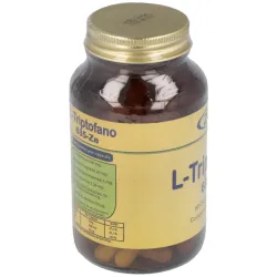 L-triptofano-ze 90cap. | Farmacia Barata