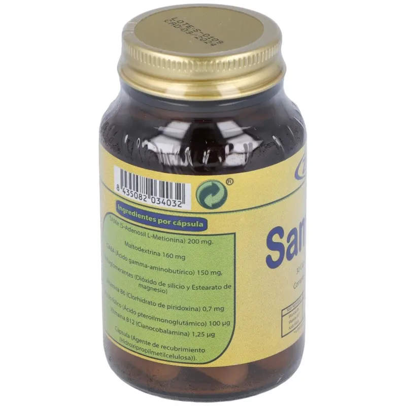 Same-ze 30cap. 2 | Farmacia Barata